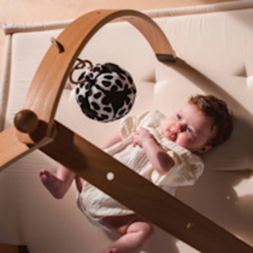 Etta Loves Sensory Grasp Ball