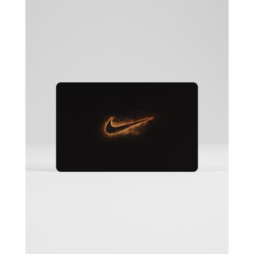 Nike Gift Card