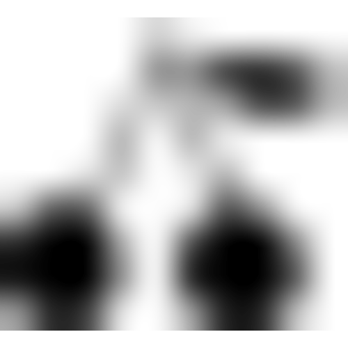 Newborn suitcase pink velour pajamas • Bonpoint