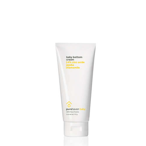 baby bottom cream