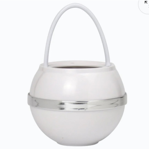 Crystal Quest Bath Ball Water Filter