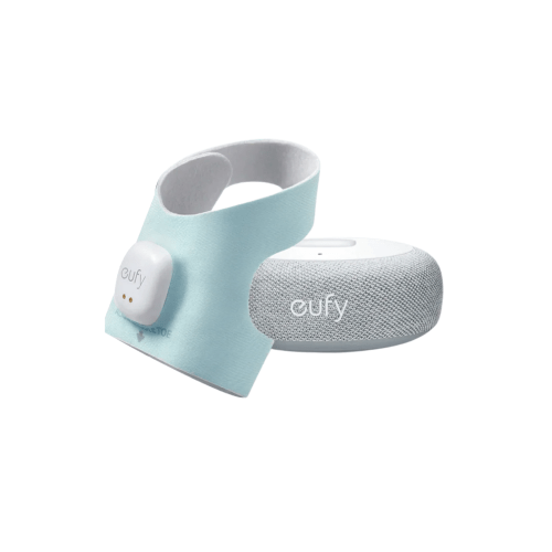 Eufy S320 Smart Sock