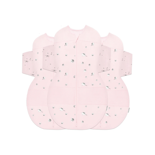 SNOO Sleep Sack 3-Pack of Sizes