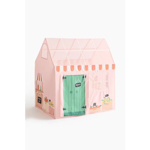 FRUIT MARKET PLAY TENT
