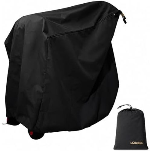 LUNELL Universal Stroller Storage Cover Waterproof Oxford Fabric