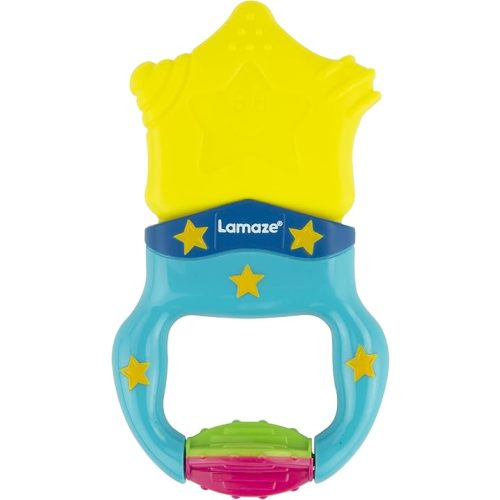 The First Years Massaging Action Teether
