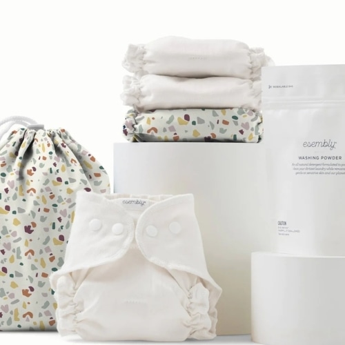 Try-It Kit–Terrazzo / Two