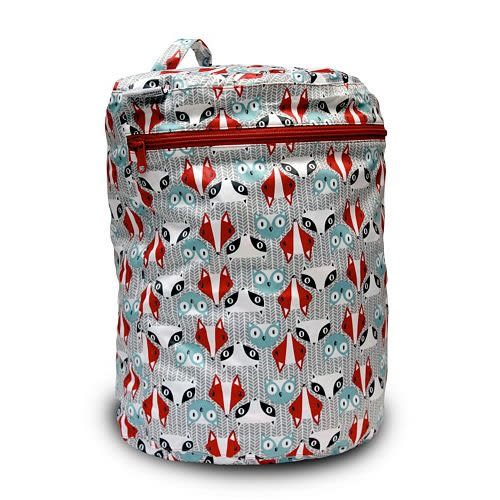 Kanga Care Cloth Diaper Wet Bag