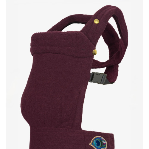 Ruby | Zeitgeist Baby Carrier | SHOP ARTIPOPPE