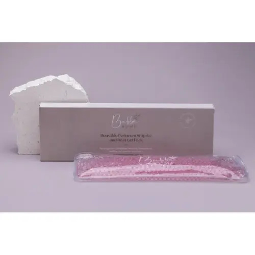 Bubba Bump Ice and Heat Perineum Pack | Baby Bunting AU