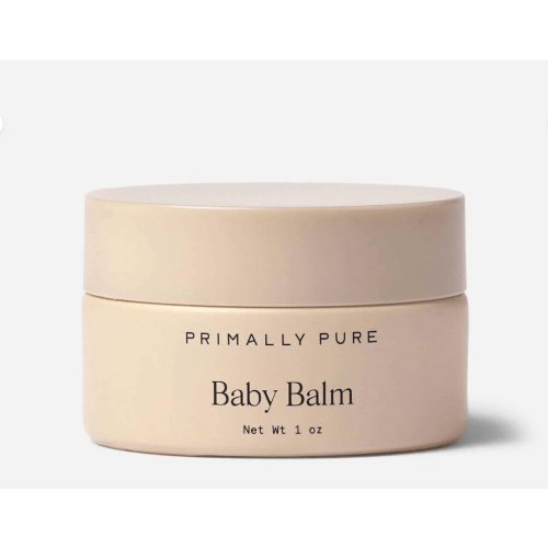 Baby Balm | Primally Pure