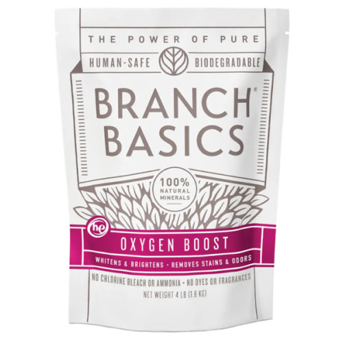 Branch Basics Oxygen Boost