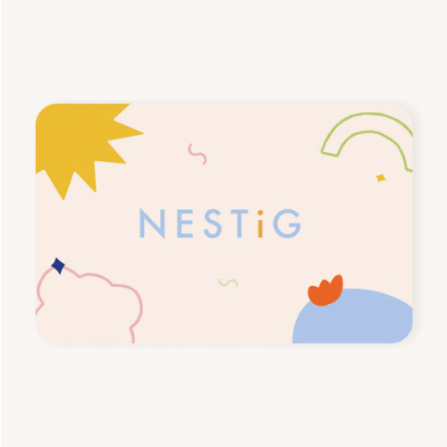 Nestig Gift Card