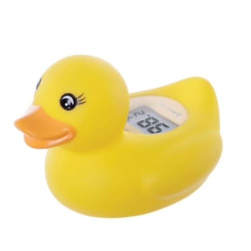 Room & Bath Thermometer