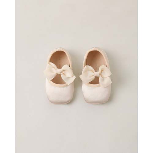 Baby Ballet Flats Pearl