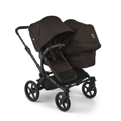 Bugaboo Donkey 6 double stroller