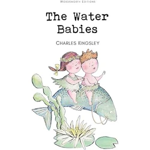 Water Babies (Wordsworth Children's Classics)