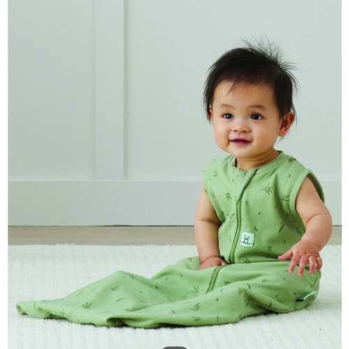 Jersey Sleeping Bag 0.2 TOG