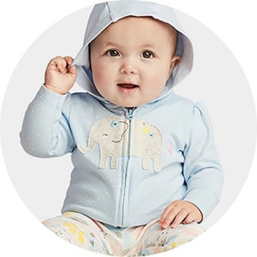 The Baby Shop : Essentials, Strollers, Furniture | Target