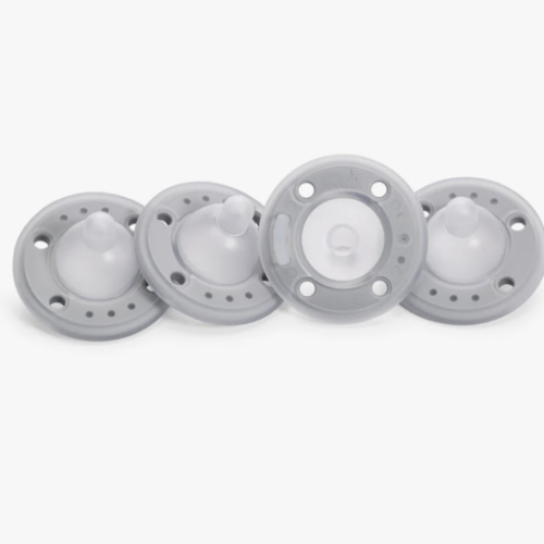 Ninni Pacifier Frost 4 Pack