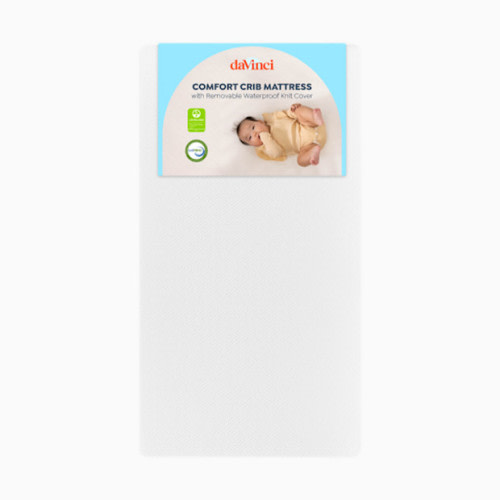 Comfort Crib Mattress