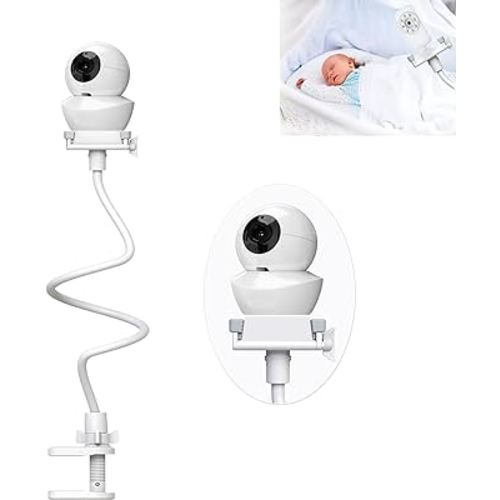 Baby Monitor Mount Holder for Babysense Video Baby Monitor