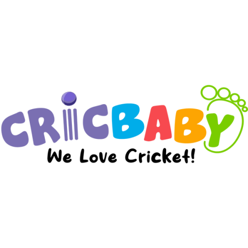 CRICBABY My First Cricket Kit