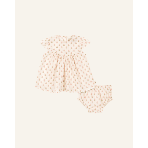 PACEY SET - 6m / carta fiori