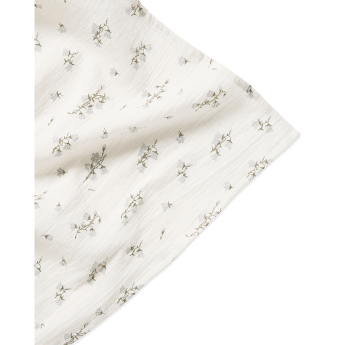 Muslin Swaddle Blanket – Garbo&Friends