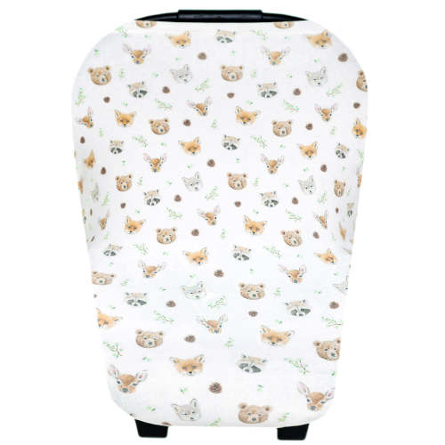 Multi-Use Cover - Wilder