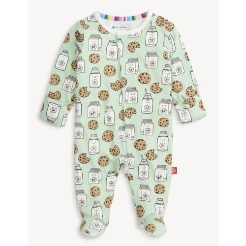 Magnetic Footie – Magnetic Me- Legendairy