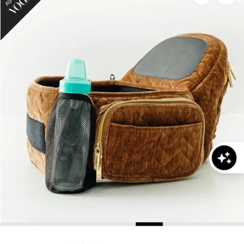 The Tushbaby Hip Carrier