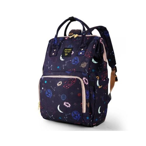 Timeless Baby Diaper Backpack
