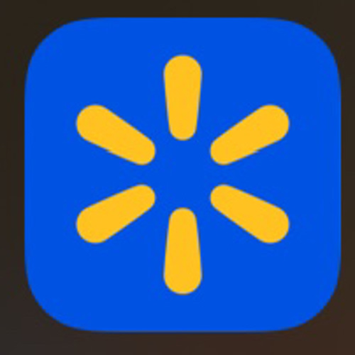 Walmart Baby Registry