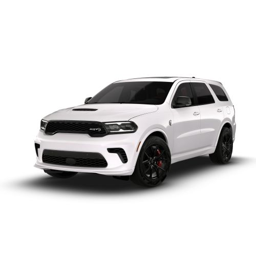 New 2026 Dodge Durango SRT Hellcat in Duncanville, TX - Freedom Chrysler Dodge Jeep Ram By Ed Morse