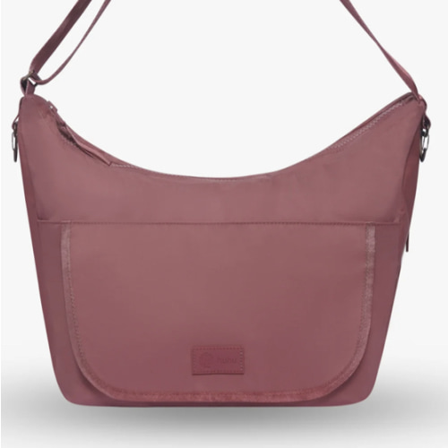Roam Crossbody Diaper Bag / Sundown Sienna