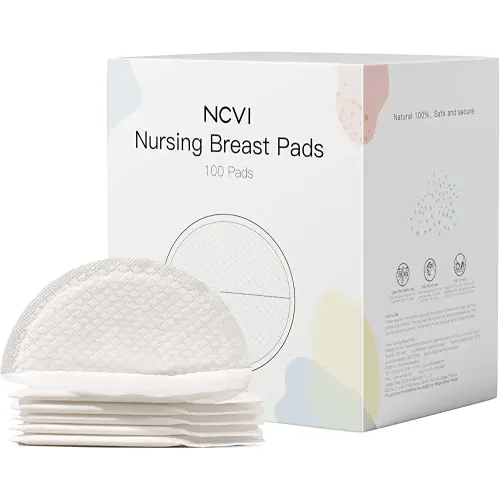 NCVI Nursing Pads Disposable
