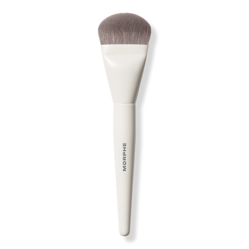 M243 Slanted Cream & Liquid Contour Brush