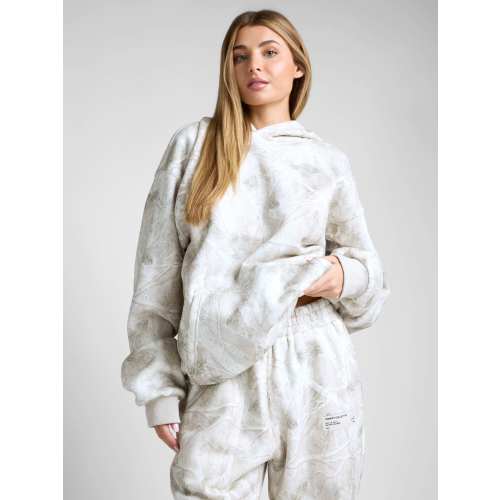 Camo Hoodie — Comfrt