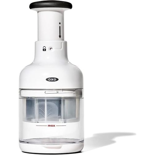 OXO Good Grips Vegetable Chopper