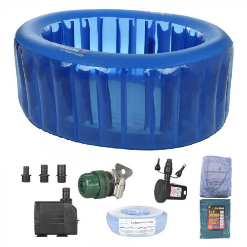 La Bassine Water Birth Pool Package | In His Hands