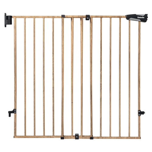 Safety Baby Gate for Top of Stairs