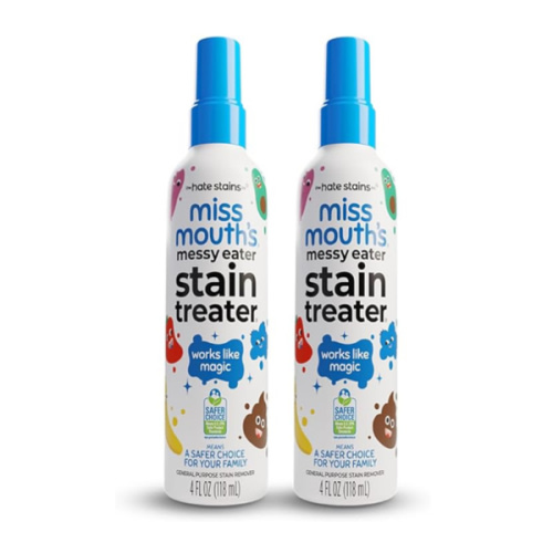 Amazon.com: The Hate Stains Co.: Mom's Magic