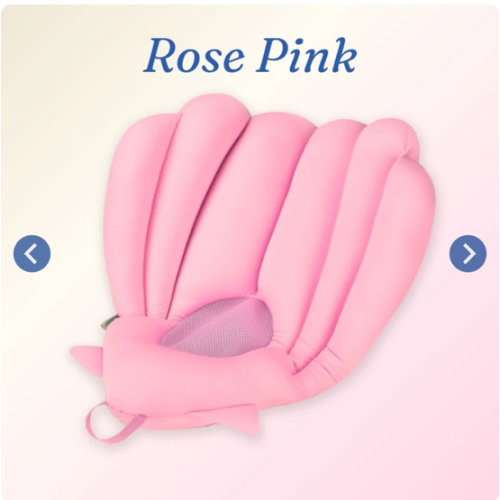 Bleue Bebe's Sink Bather