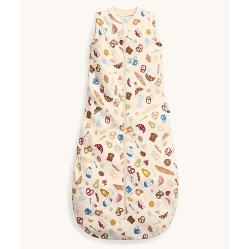 Sleep Sack 1.0 TOG Bon Appetit