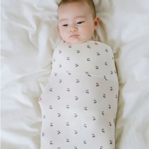 Bamboo Swaddle Pouch [TOG: 0.24]