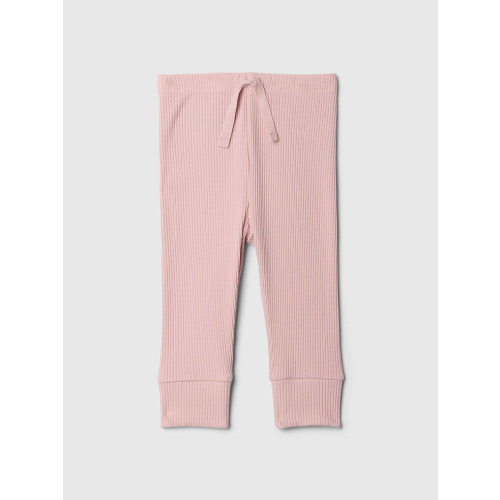Baby First Favorites TinyRib Pants