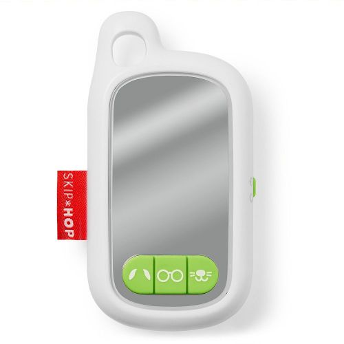 Skip Hop Explore & More Selfie Phone Toy