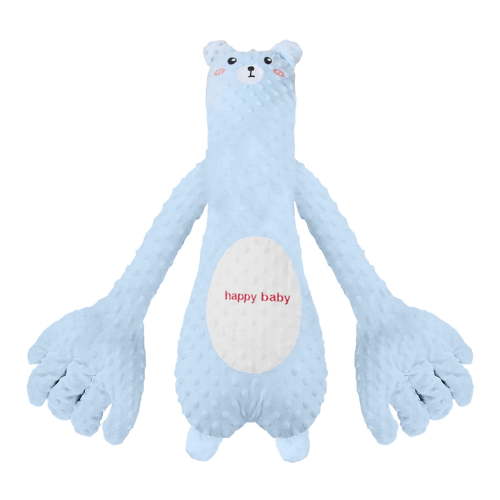 Toy for Babies Soothing Sleep Aid with Automatic Patting Motion Startle Prevention Comfort Partner Adjustable Settings