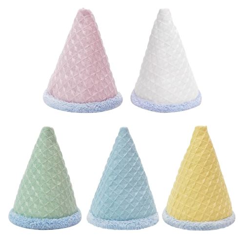 5 PCS Pee Covers Baby Boy, Reusable Baby Boy Pee Shield, Pee Cap Diaper Changing Accessory for Baby Boys, Newborn Gift